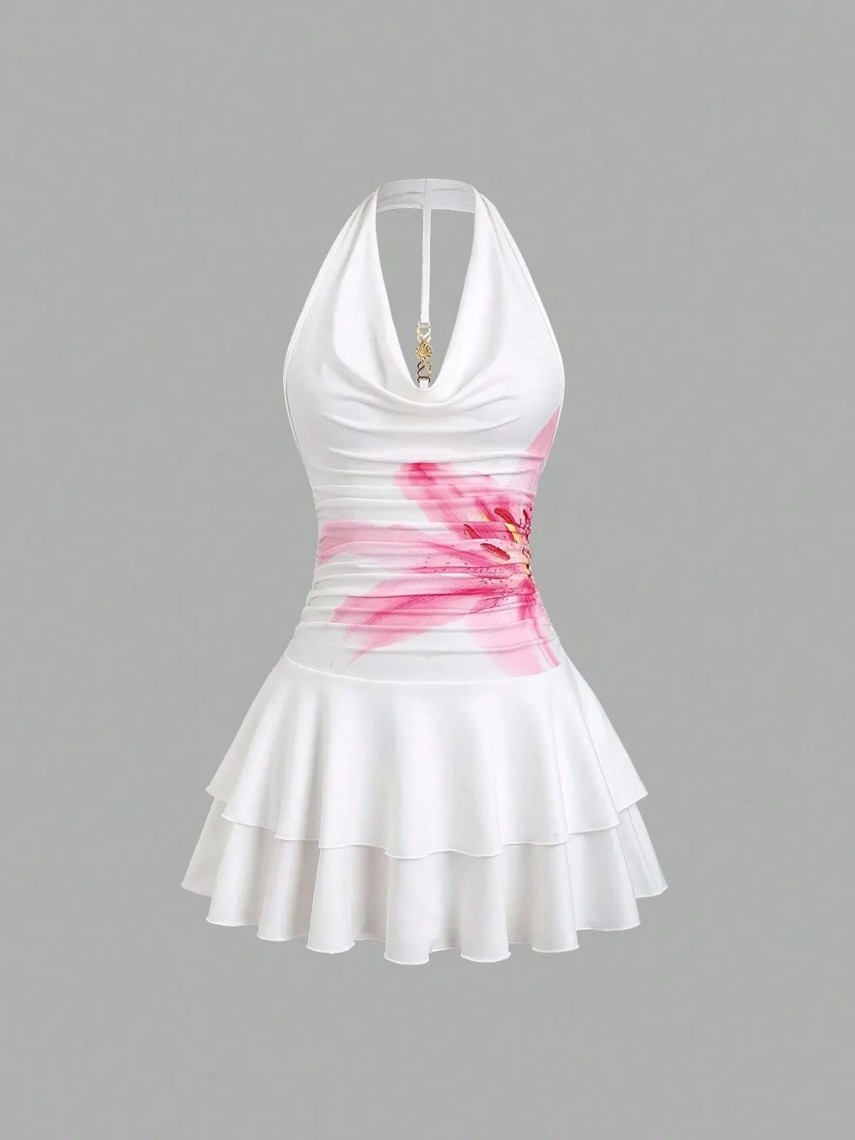 Robe disponible en plusieur couleur